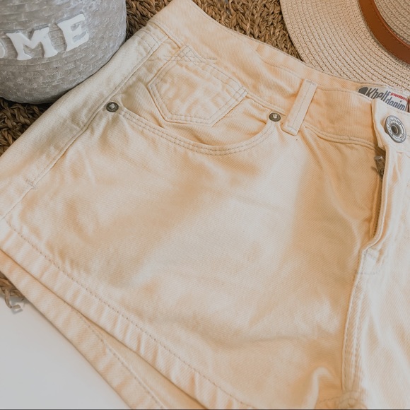 3 shorts $54 - Picture 3 of 4